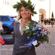 Diplomata al Conservatorio di Trento, trasmetto tutta la mia passione con cura, dedizione e impegno, a tutte le età!